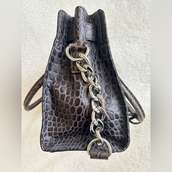 Michael Kors satchel - Picture 12 of 16